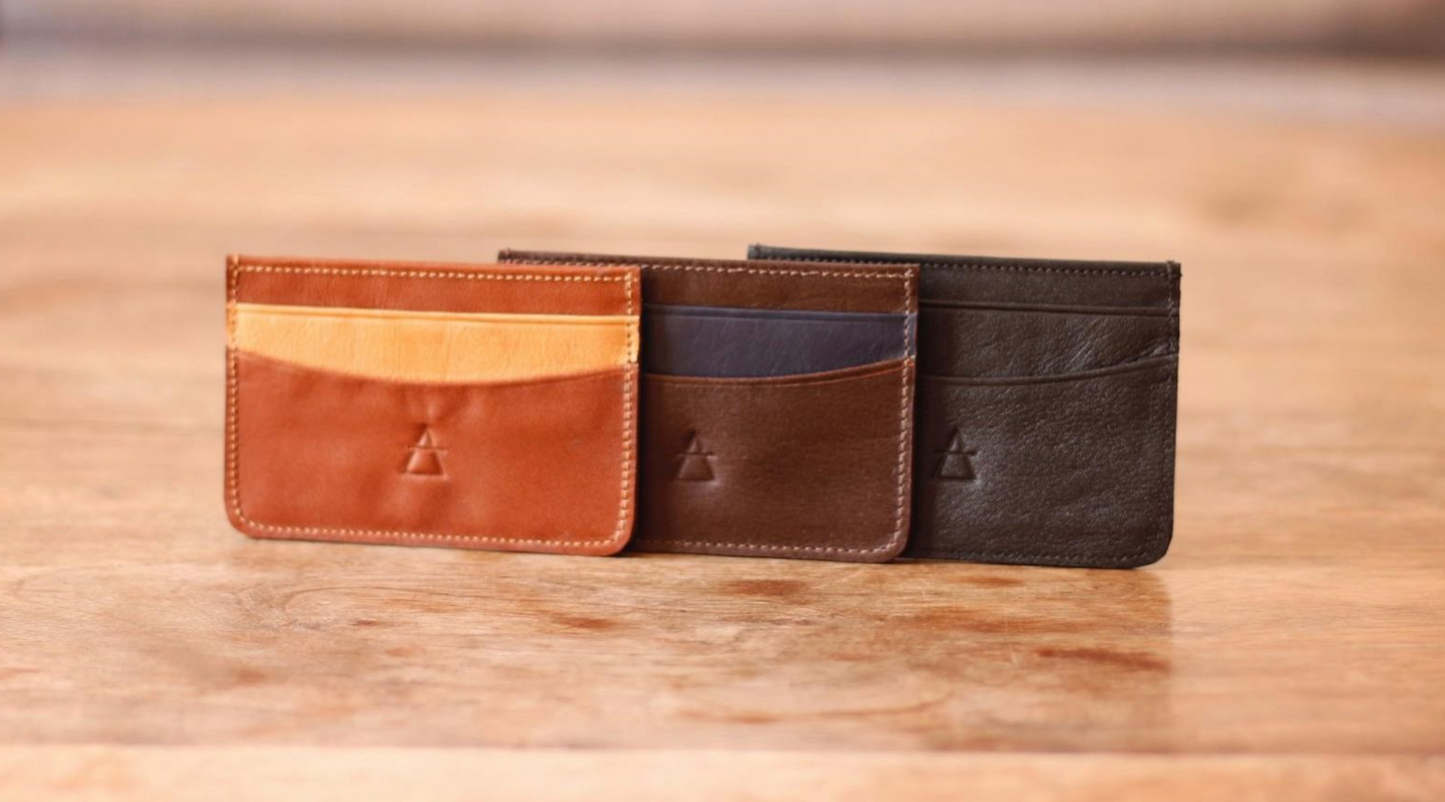 Card Holder Black