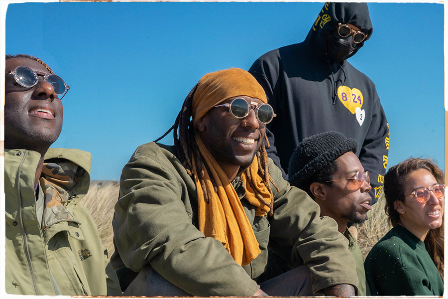 HAPPY BLACK HISTORY MONTH!